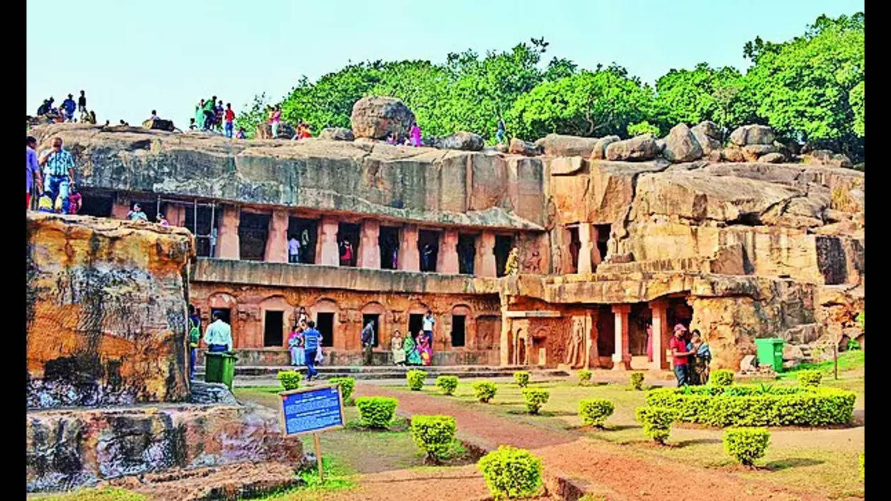 Khandagiri